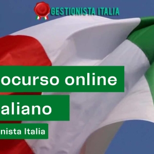 Videocurso online de Italiano - Nivel A2